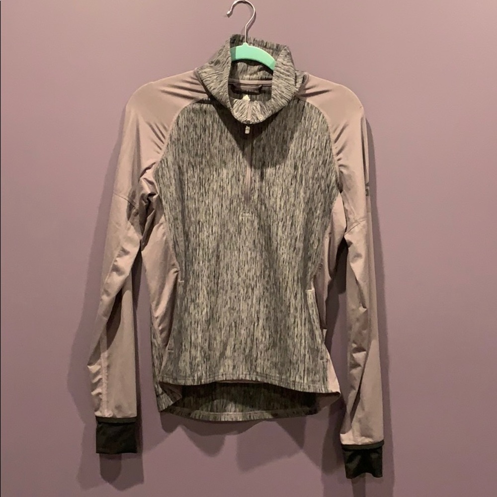 Adidas Pullover Athletic Top